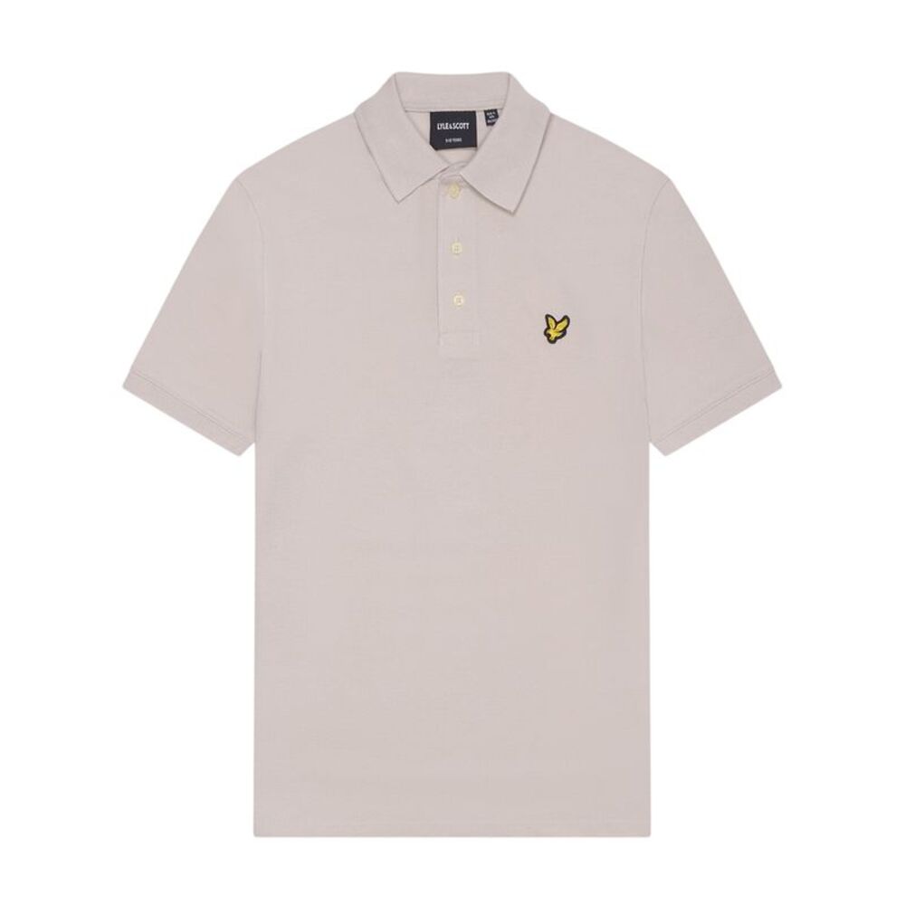 Lyle & Scott Childrens/Kids Regular Polo Shirt / Cove